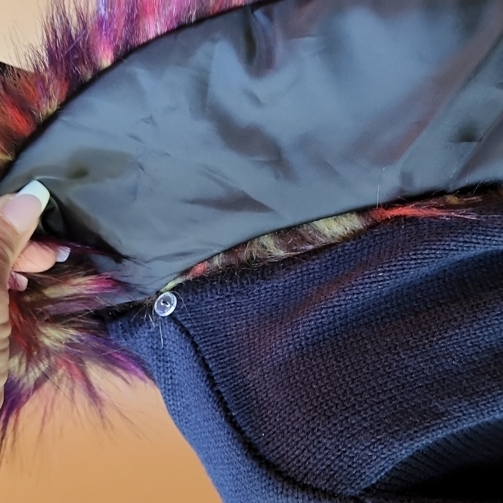 Jacket - Picture 5 of 8